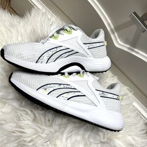 Reebok Lite 3.0 White Women’s Running Shoes